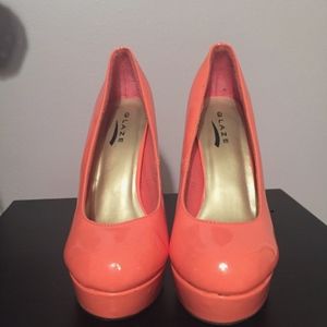 Coral Heels